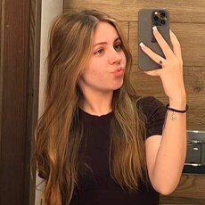 Фотография девушки Яна, 21 год из г. Усть-Илимск