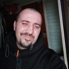 Фотография мужчины Юрий, 38 лет из г. Кашира