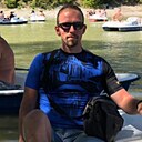 Вадим, 36 лет
