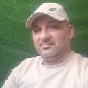 Elcin, 42 года