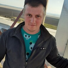 Фотография мужчины Александр, 38 лет из г. Ужур
