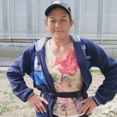 Фотография девушки Галина, 48 лет из г. Каневская