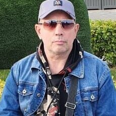 Фотография мужчины Роман, 49 лет из г. Тында