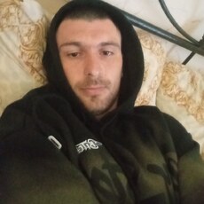 Фотография мужчины Алик, 30 лет из г. Феодосия