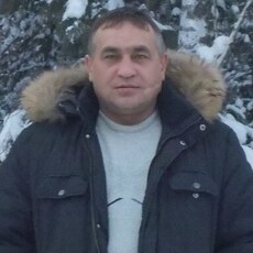Сергей, 53 из г. Новокузнецк.