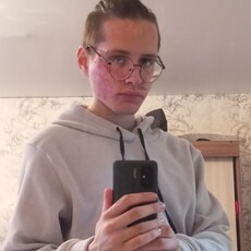 Фотография мужчины Кирилл, 19 лет из г. Миасс