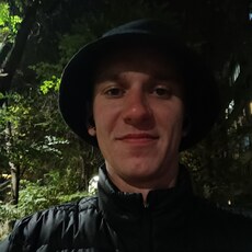 Фотография мужчины Алексей, 27 лет из г. Самара