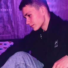 Фотография мужчины Вадим, 18 лет из г. Райчихинск