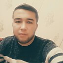 Али, 30 лет