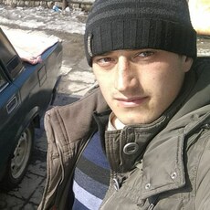 Фотография мужчины Саня, 25 лет из г. Усть-Каменогорск