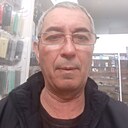 Замир, 62 года
