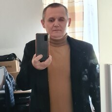 Фотография мужчины Юра, 44 года из г. Пфорзхейм