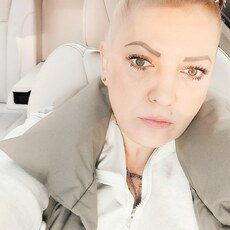 Фотография девушки Ольга, 43 года из г. Краснодар