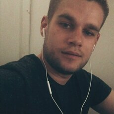 Фотография мужчины Кристапс, 33 года из г. Юрмала