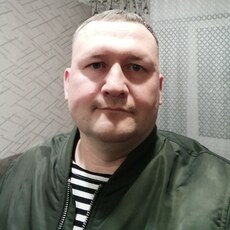 Фотография мужчины Виктор, 40 лет из г. Керчь