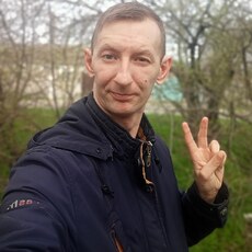Фотография мужчины Роман, 31 год из г. Благодарный