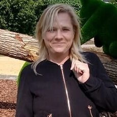 Фотография девушки Алена, 39 лет из г. Оренбург