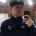 Алибек, 24 года