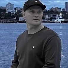 Фотография мужчины Вячеслав, 28 лет из г. Уссурийск