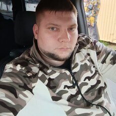 Фотография мужчины Алексей, 38 лет из г. Челябинск
