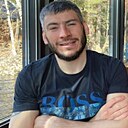 Феликс, 37 лет