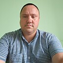 Олег, 45 лет
