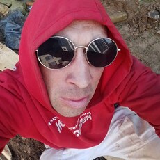 Фотография мужчины Сашка Фомка, 42 года из г. Долгопрудный