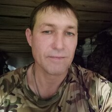 Фотография мужчины Александр, 45 лет из г. Горно-Алтайск