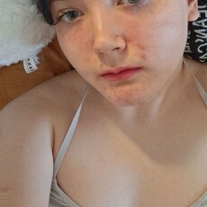 Фотография девушки Нася, 19 лет из г. Таллин