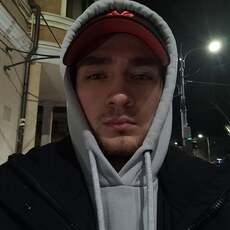 Фотография мужчины Сергей, 25 лет из г. Одесса