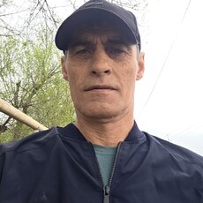 Фотография мужчины Александр, 55 лет из г. Алматы