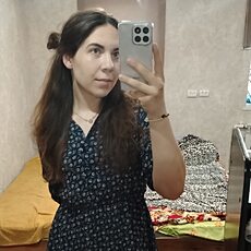 Фотография девушки Дарья, 19 лет из г. Каменск-Шахтинский