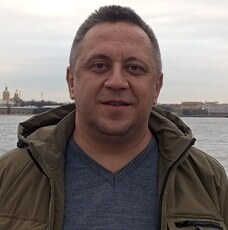 Фотография мужчины Алексей, 43 года из г. Оренбург