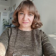 Фотография девушки Мария, 44 года из г. Улан-Удэ