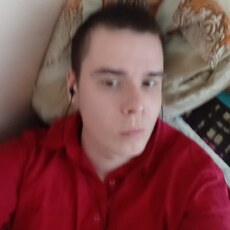 Фотография мужчины Влад, 25 лет из г. Сарапул