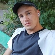 Фотография мужчины Сергей, 39 лет из г. Актюбинск
