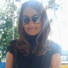 Фотография девушки Айгуля, 43 года из г. Алматы