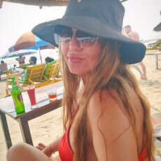 Фотография девушки Юлия, 35 лет из г. Самара