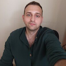 Фотография мужчины Никита, 32 года из г. Белгород