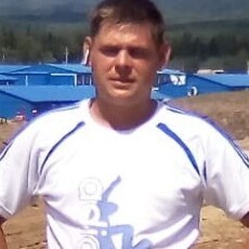 Фотография мужчины Юрий, 37 лет из г. Биробиджан