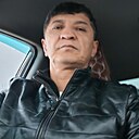 Шакир Баротов, 39 лет