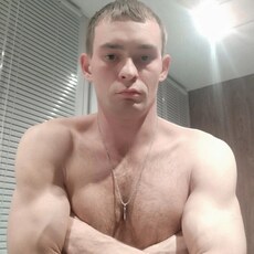 Фотография мужчины Алексей, 35 лет из г. Чапаевск
