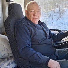 Фотография мужчины Валерий, 59 лет из г. Шимановск
