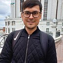 Динар, 29 лет