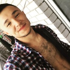 Фотография мужчины Константин, 24 года из г. Ивье