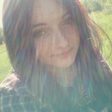 Фотография девушки Ольга, 28 лет из г. Хабаровск