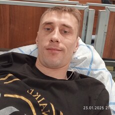 Фотография мужчины Александр, 29 лет из г. Мариуполь