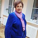 Надежда, 67 лет