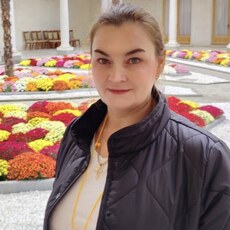 Фотография девушки Марина, 49 лет из г. Петровск-Забайкальский