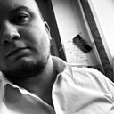 Nick, 33 года